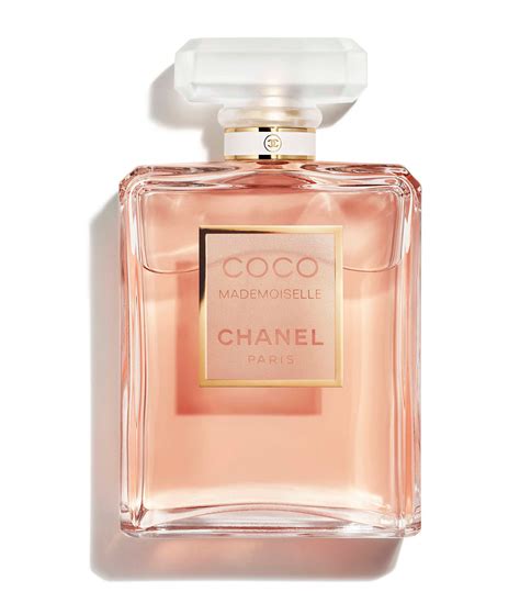 coco chanel perfume dillard's